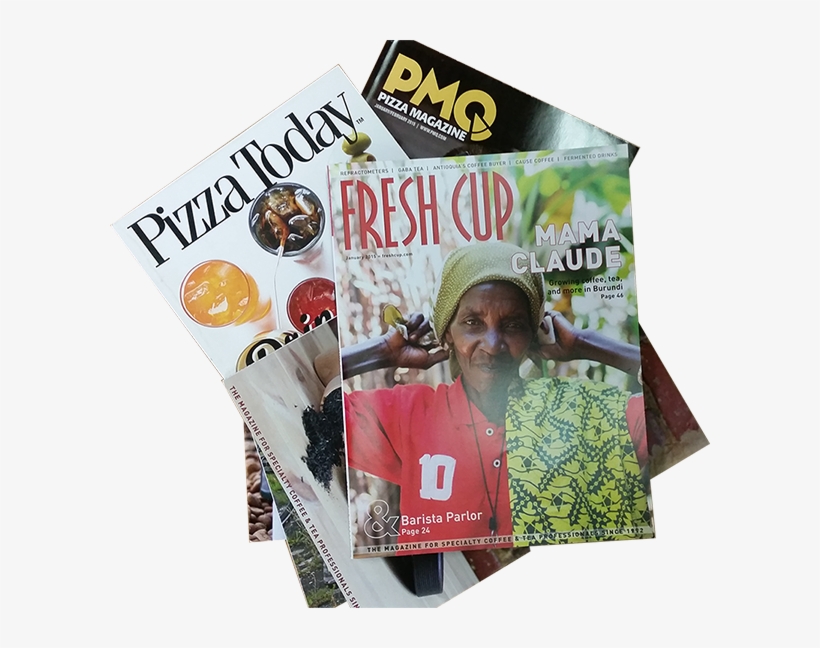 Selbysoft Advertises In These Magazines - Flyer, transparent png
