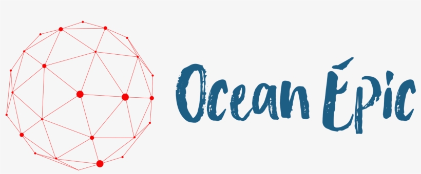 Ocean Epic Llc - Calligraphy, transparent png
