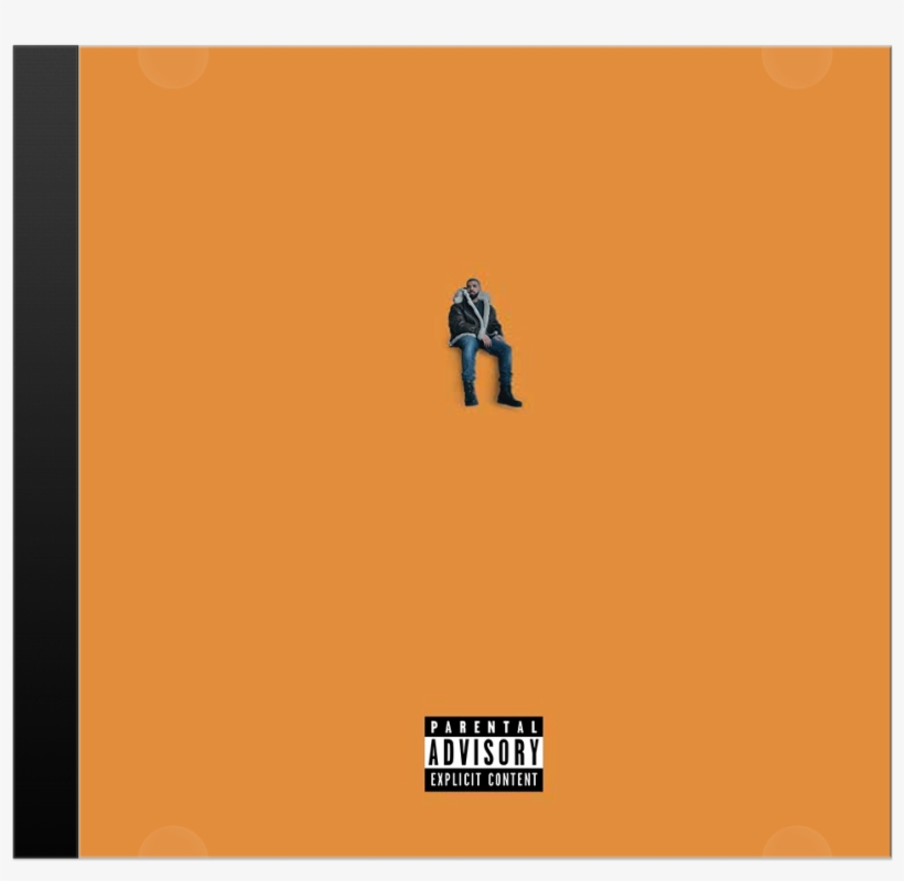 Prev / Next - Album Cover, transparent png