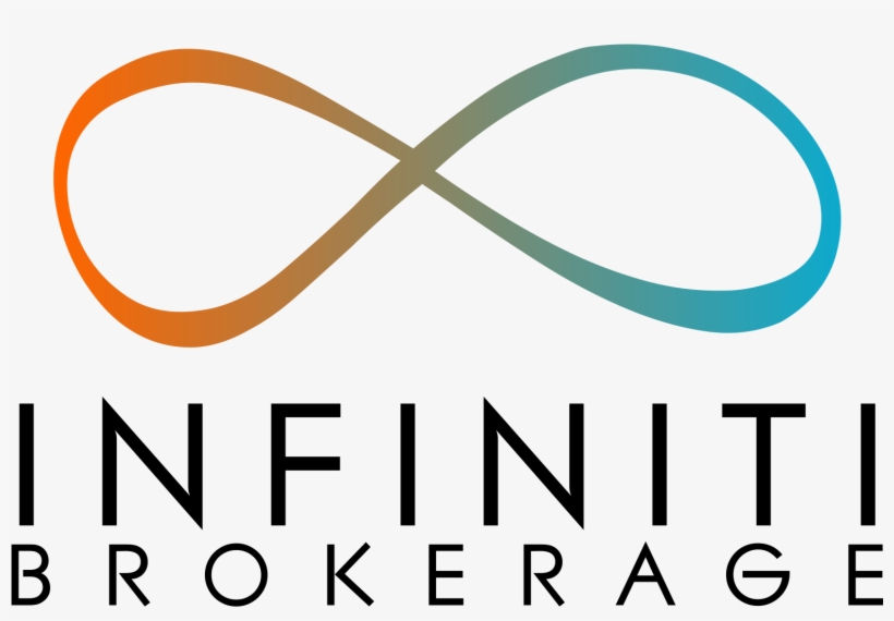 Infiniti Brokerage - Graphic Design, transparent png