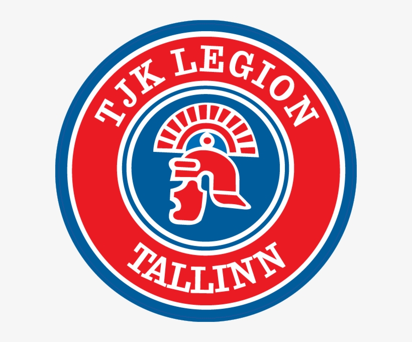 Gleb Ignatenko - Tallinna Jk Legion, transparent png
