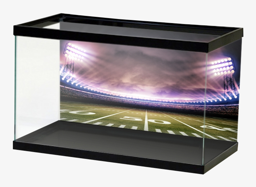 Footballstadiumlights, transparent png