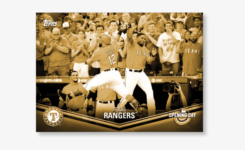 Texas Rangers - Crew, transparent png