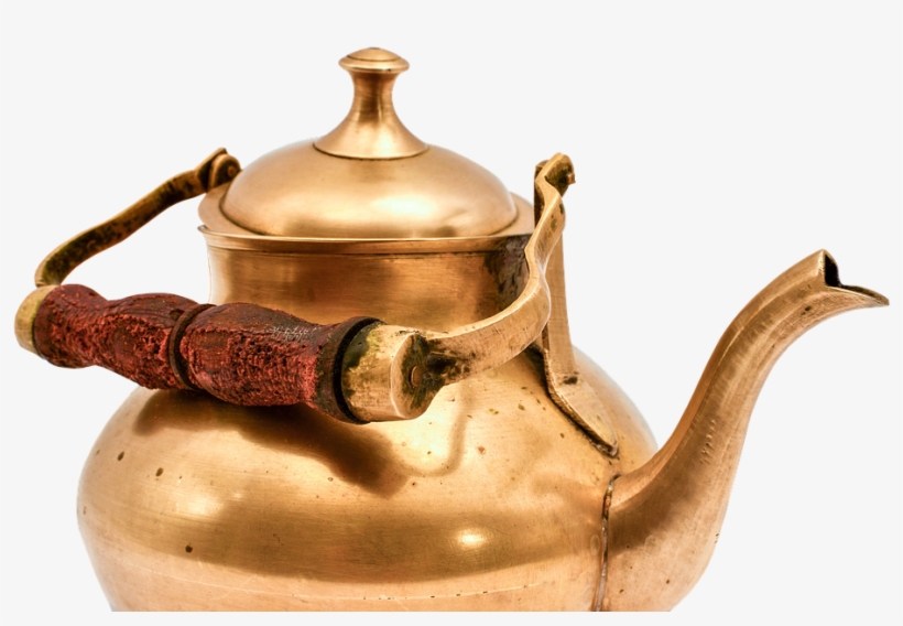 Water Boiler, Tea Kettles, Boiler, Pot, Copper, Teapot - Kettle, transparent png