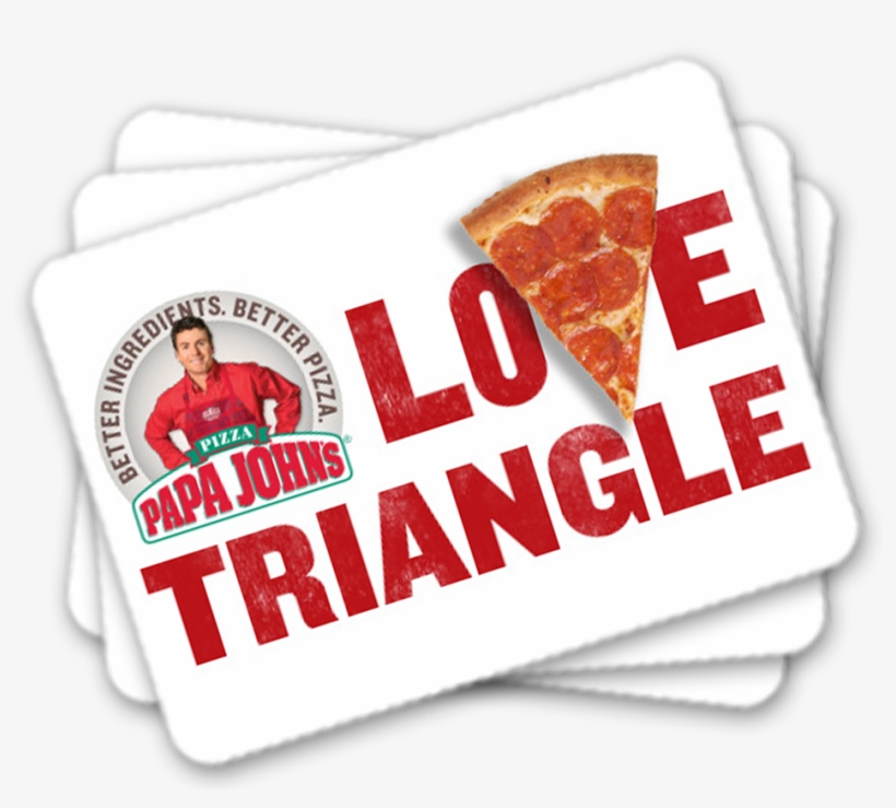 50% Off Pizza Next Day If Texas Rangers Win By 7 Runs - Papa Johns, transparent png