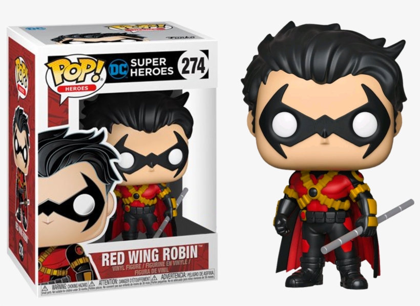 Funko Pop Vinyl - Funko, transparent png