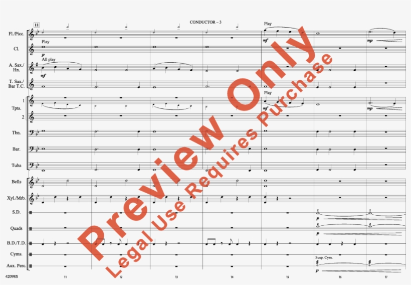Man Of Steel, Part 2 Thumbnail - Sheet Music, transparent png