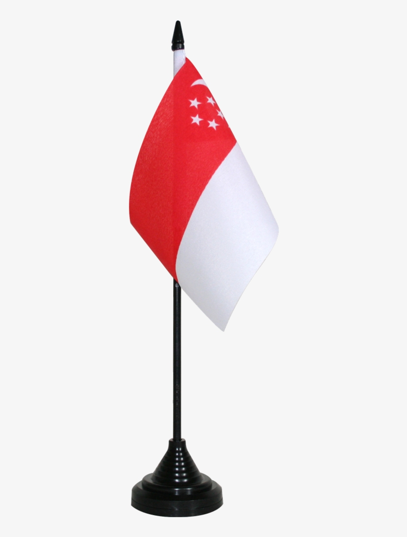 Singapore Table Flag - Koinobori, transparent png