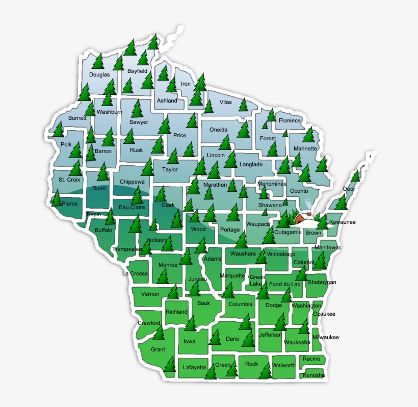Google Map To Fox Valley Web Design Llc ~ Green Bay, - Illustration, transparent png