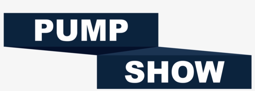Pump Show Name - Graphic Design, transparent png