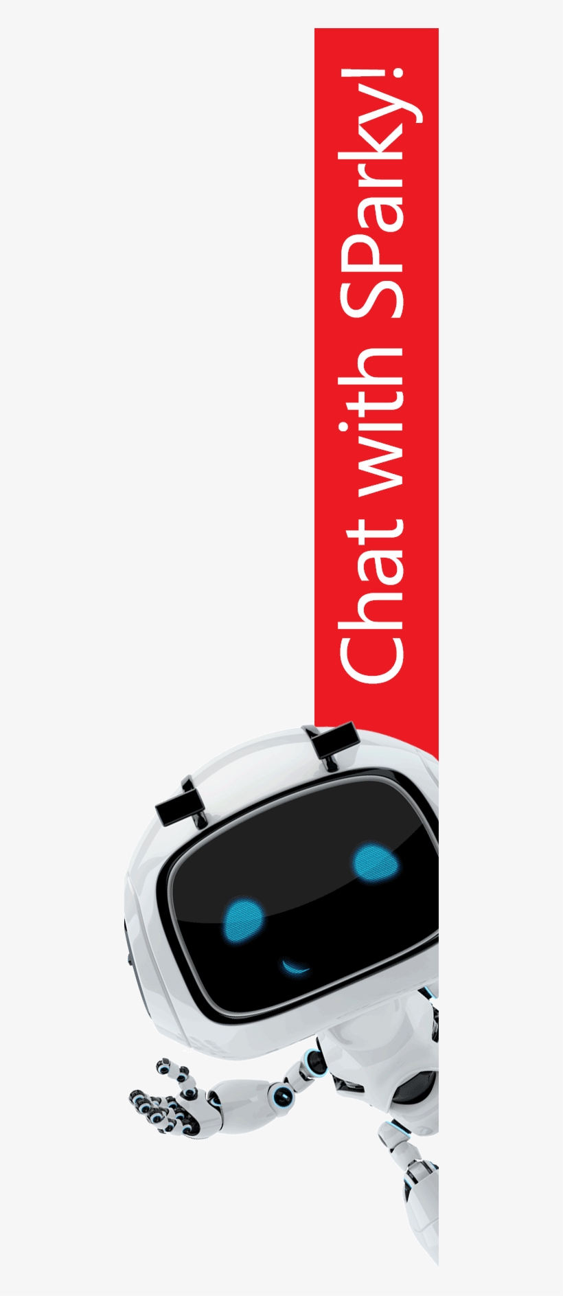 Chat With Sparky - Input Device, transparent png