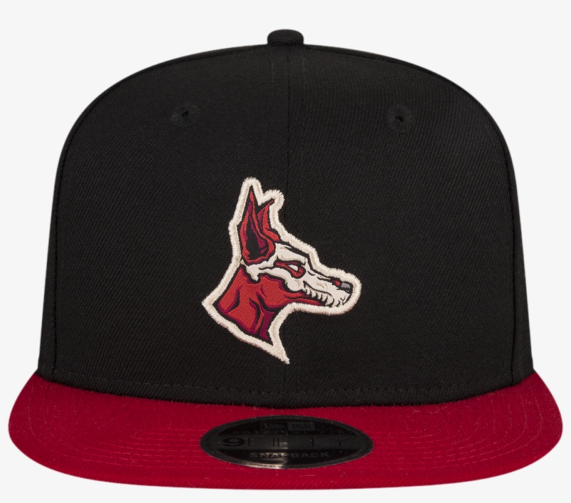 Cap New Era 950 Xolos Logo Lacquer - Baseball Cap, transparent png