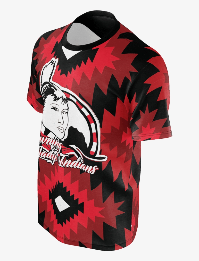 Browning Lady Indians Short Sleeve 2 - Baseball Cap, transparent png