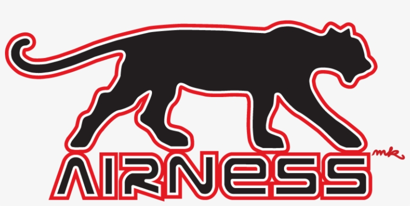 Airness Logo - Airness Logo Gif, transparent png