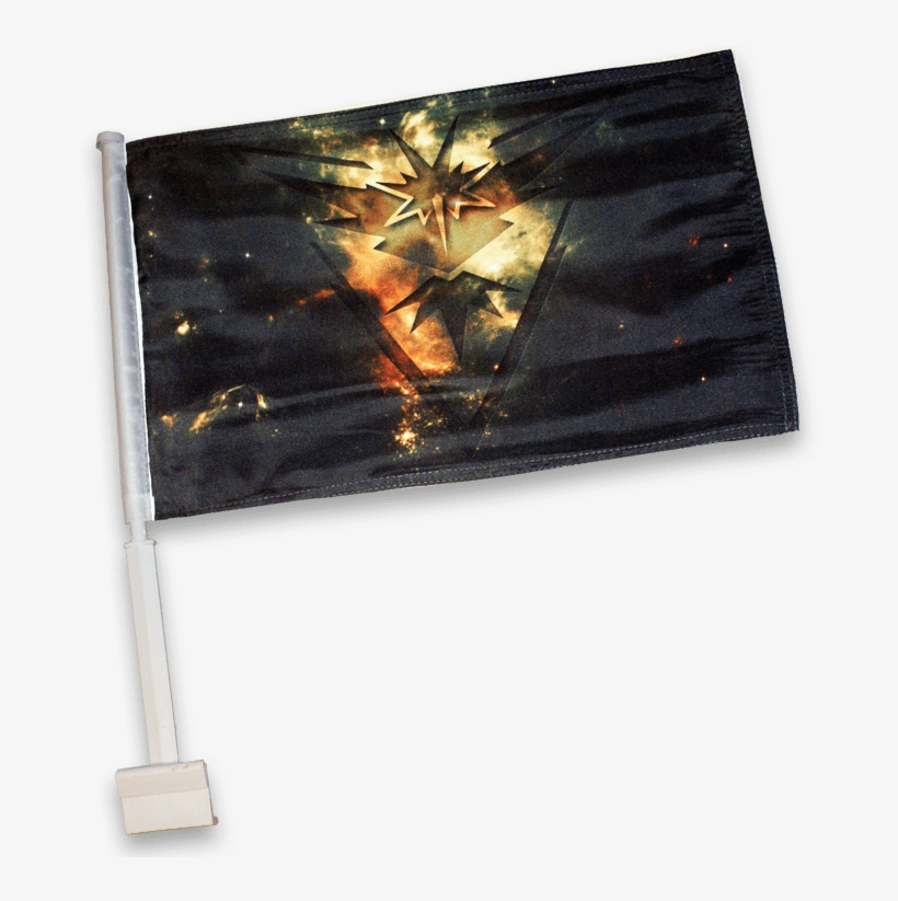 Flag Pgo Instinct Design - Christmas Tree, transparent png