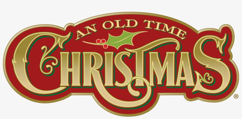 Sdc2017 Anoldtimechristmas Logo Red R - Label, transparent png