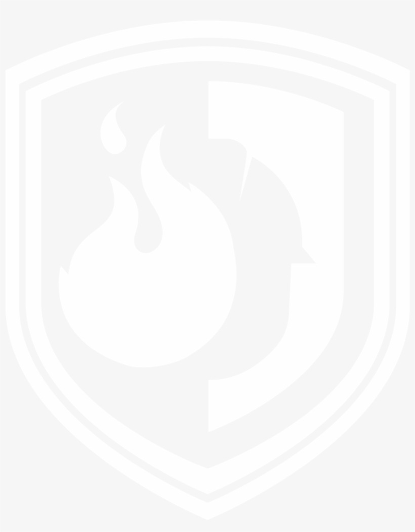 Lets Make Your Business Safer - Emblem, transparent png