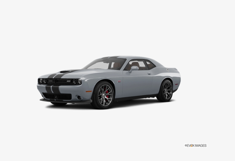 New 2018 Dodge Challenger Srt - 2016 Scion Frs Black, transparent png