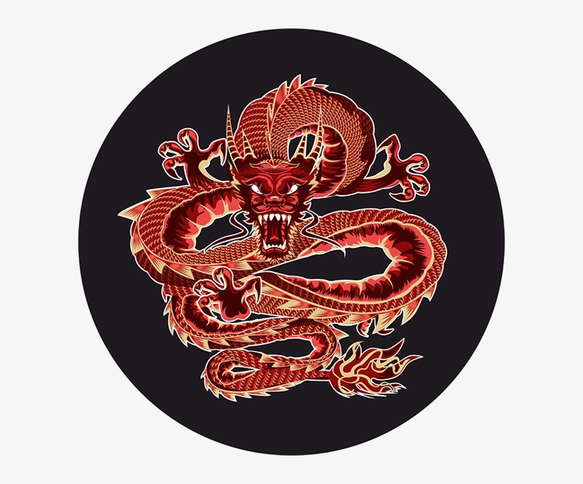 Sign Up To Join The Conversation - Chinese Dragon, transparent png