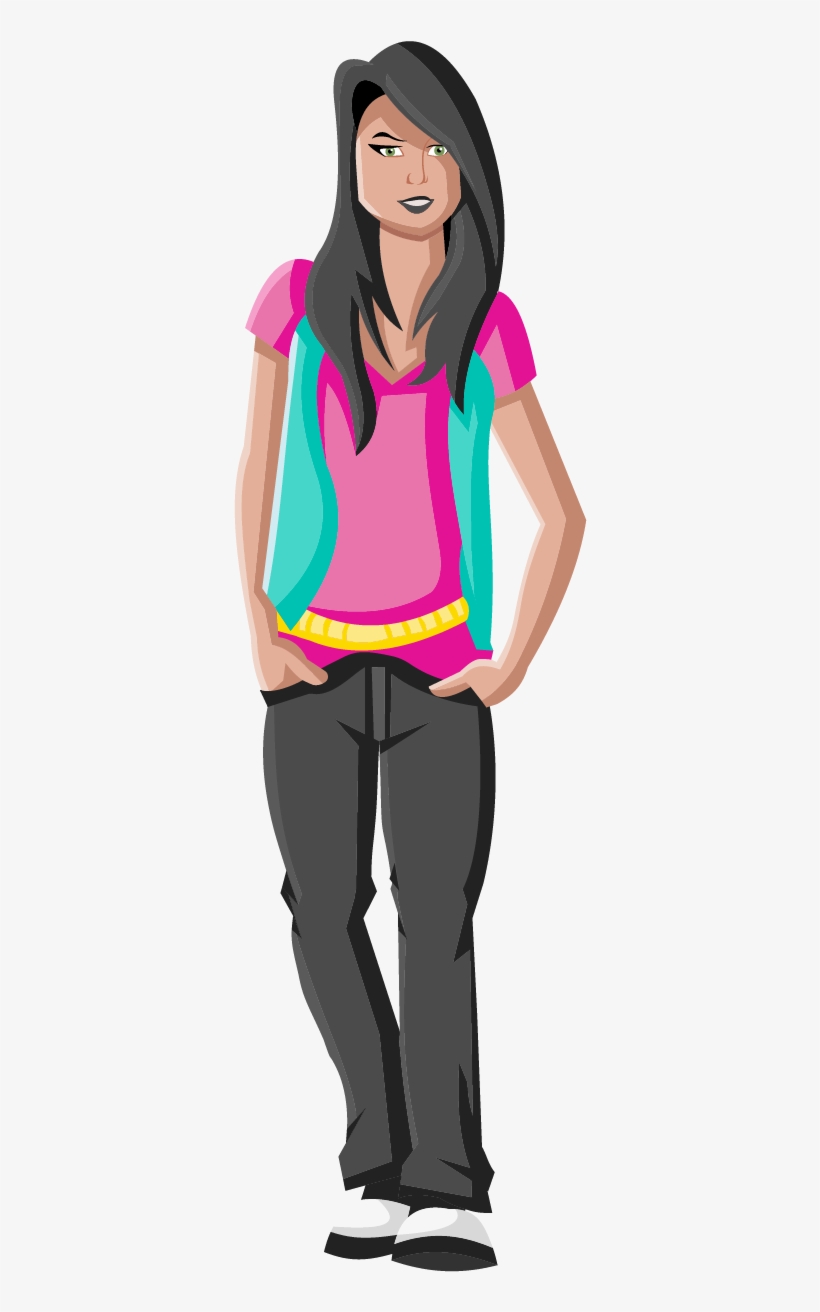 Louise Parents - Illustration, transparent png