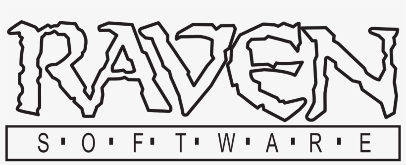 Raven Software, transparent png