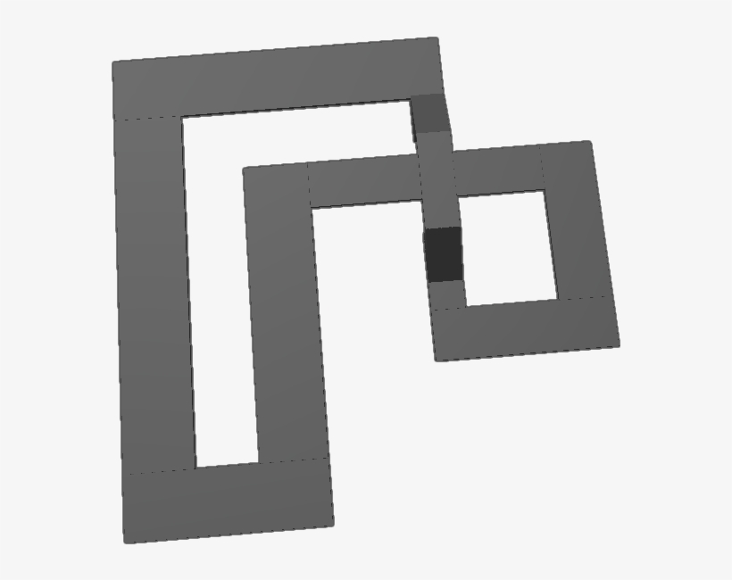 Your Have To Put Cars That Fit Under The Ramp - Style, transparent png