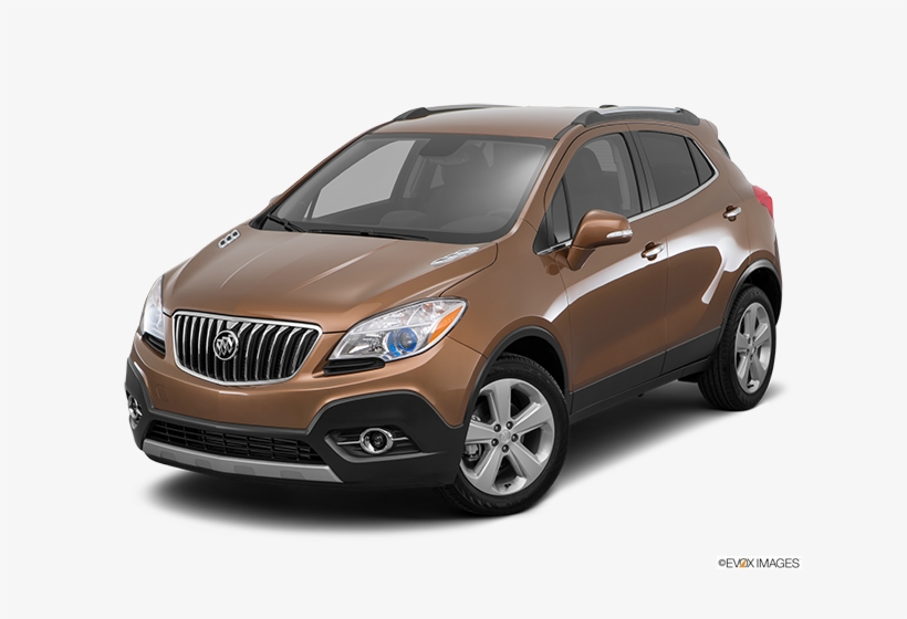 2016 Buick Encore - Buick Encore 2019 Evox, transparent png