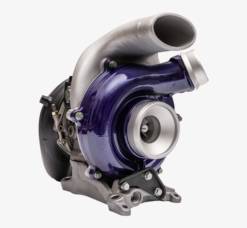 Ats Aurora 3000 Vfr Variable Factory Replacement Turbocharger, - Rotor, transparent png