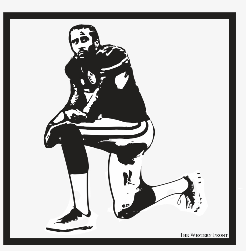 It Has Been Over A Month Since San Francisco 49ers - Illustration, transparent png