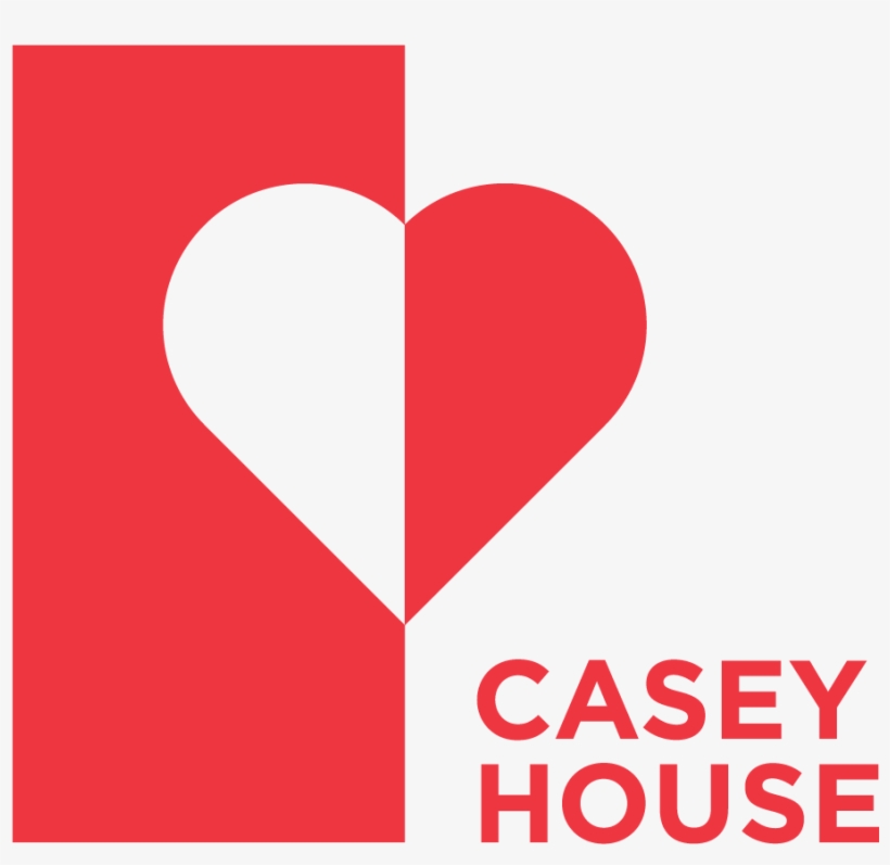 About Casey House / Donate Now / Follow Us On Twitter - Casey House Toronto Logo, transparent png