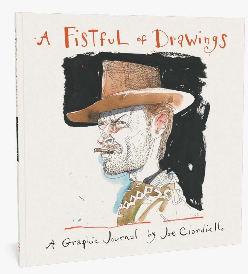 Categories - A Fistful Of Drawings, transparent png