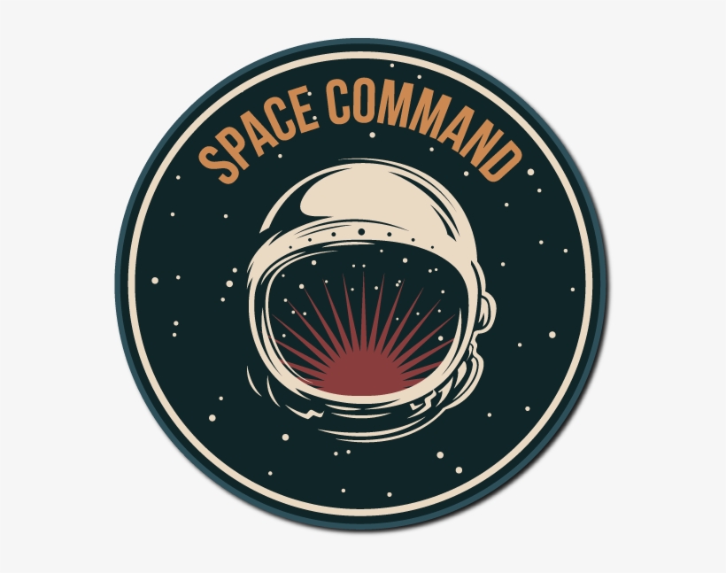 A New Unified Combatant Command For Space Led By A - Poster Obey, transparent png