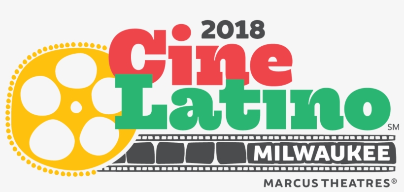 Marcus Theaters Presents Second Annual Cinelatino Milwaukee - Graphic Design, transparent png