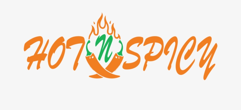 I Will Make The Hot N Spicy Logo - Hot N Spicy Logo, transparent png