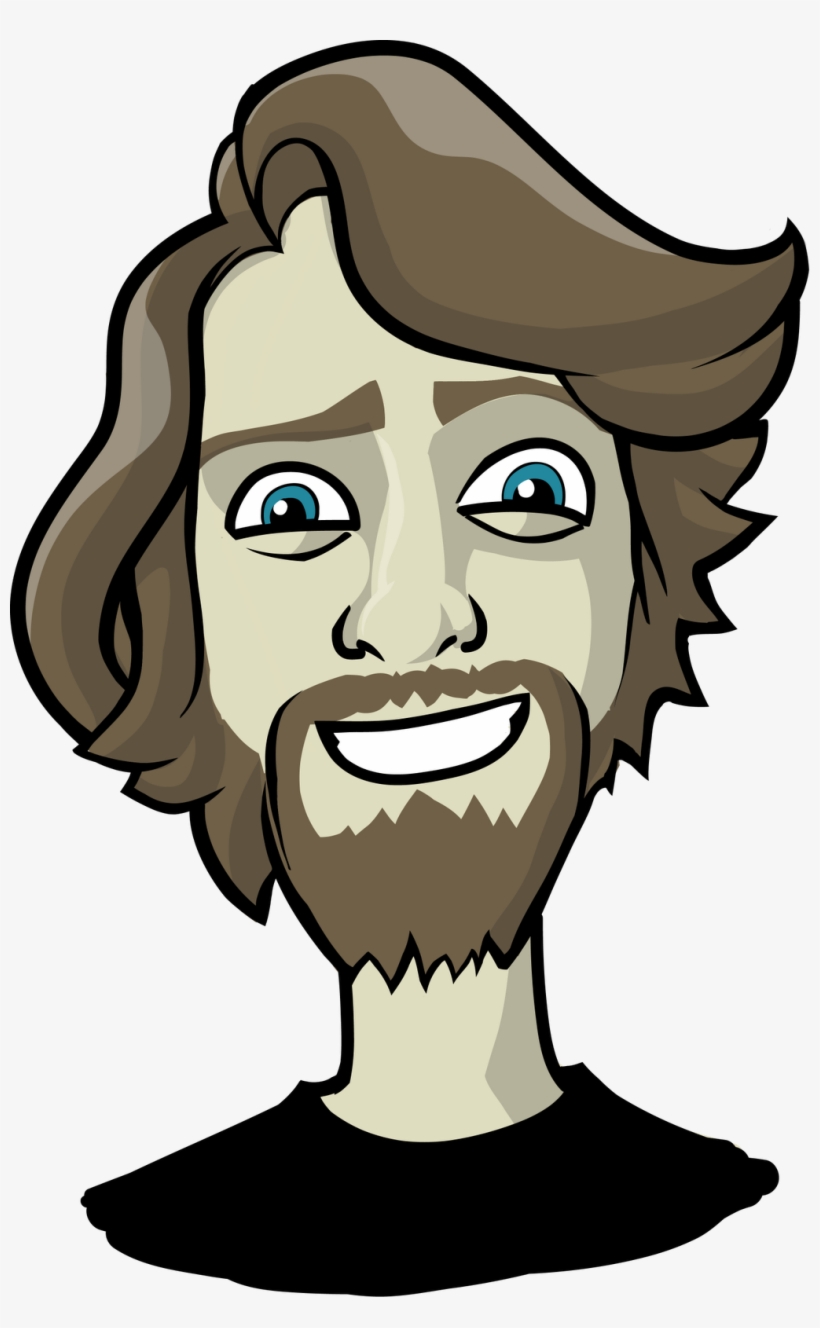 Drawing Avatars - Avatars Drawing, transparent png