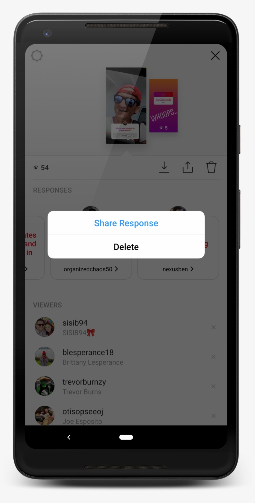 Psa - - Share Questions On Instagram, transparent png