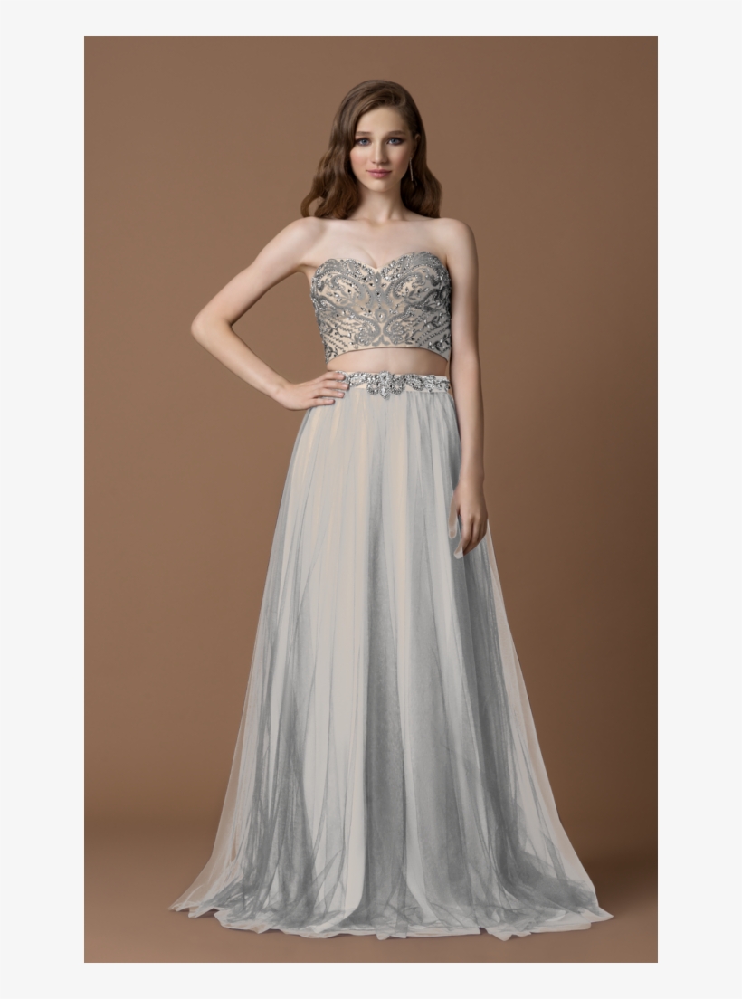 Your Prom Dress Is Our Best Kept Secret - Gown, transparent png