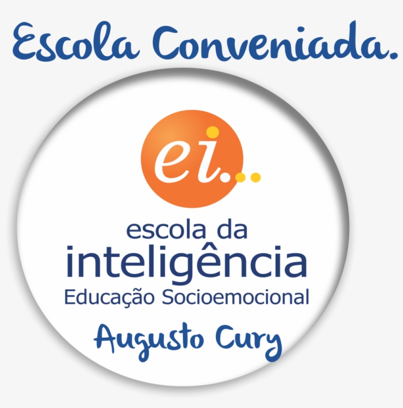 Escola Da Intelig234ncia 187 Col233gio Castro Alves - Escola Da Inteligencia, transparent png