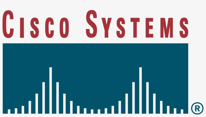 Cisco Systems Logo2 Logo Png Transparent - Famous Companies Computer Logos, transparent png