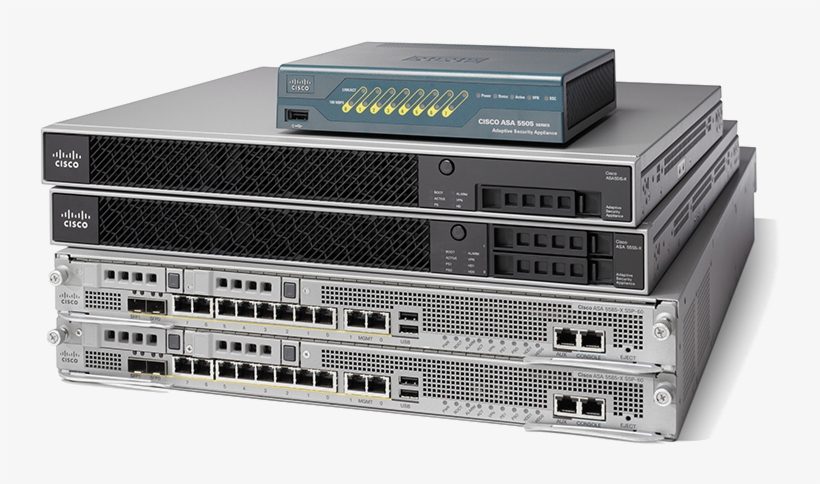 Asa5500-x Next Generation Firewall Family - Asa 5500, transparent png