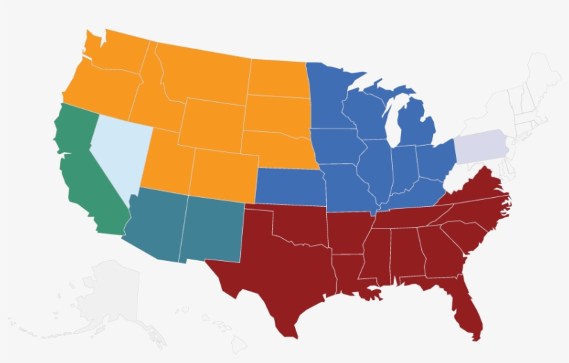 Central Arizona Freight Www - Us Senate Map 2019, transparent png