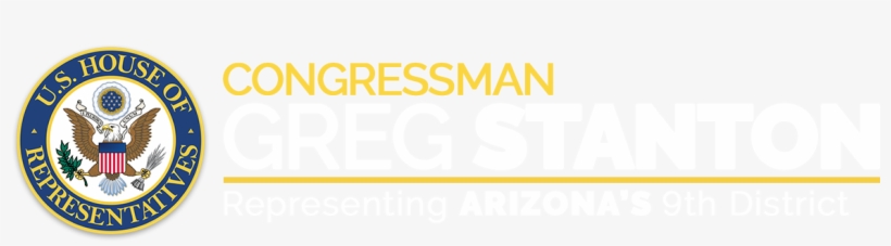 Representative Greg Stanton - Amber, transparent png