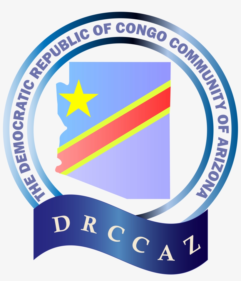 The Democratic Republic Of Congo Community Of Arizona - Shipyard Brewery, transparent png