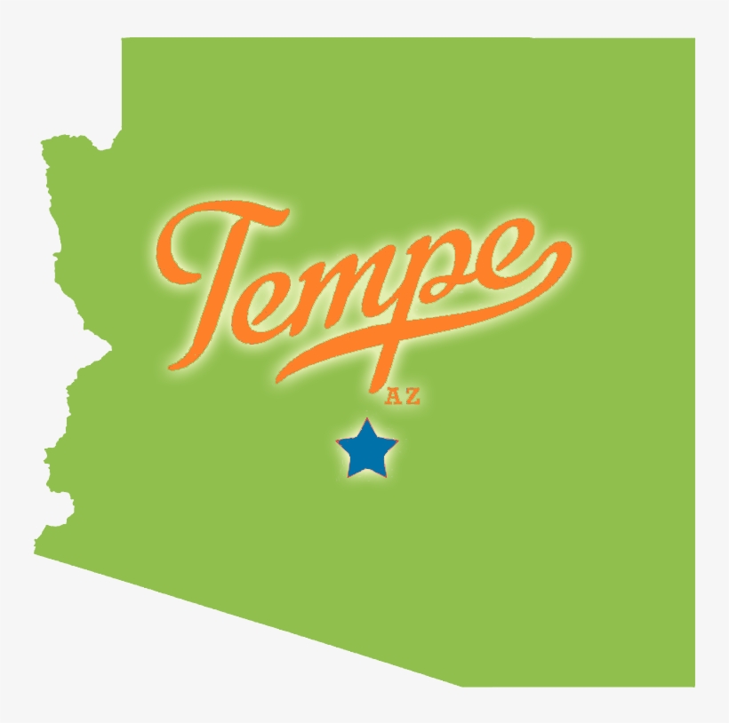 Tempe Considers Tiny-home Community, But Will Movement - Graphic Design, transparent png