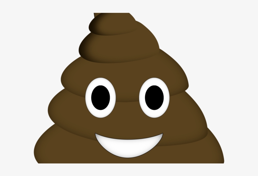 Sad Emoji Clipart Printable - Cartoon, transparent png