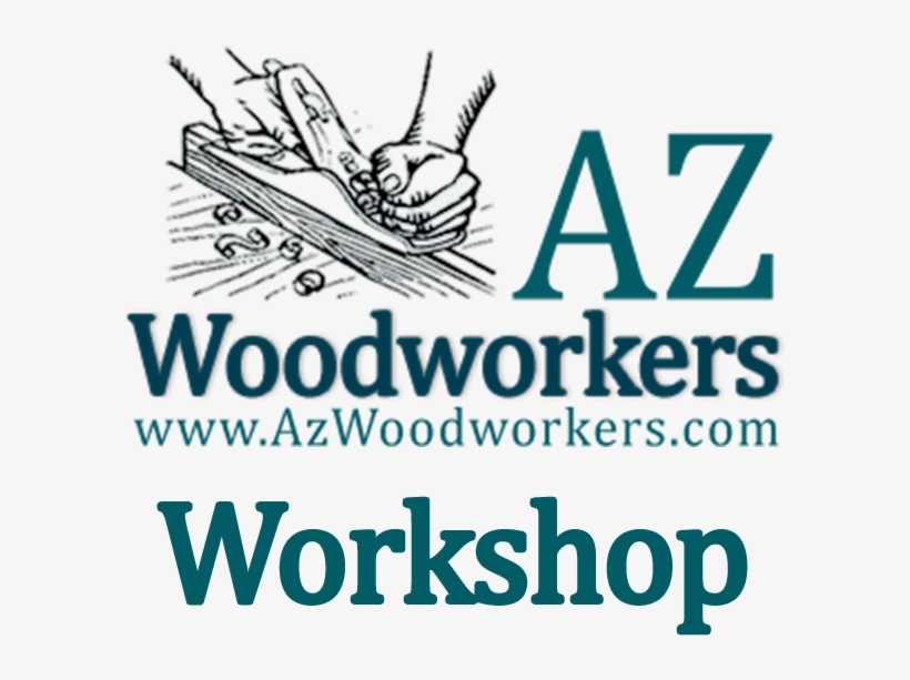 Arizona Woodworkers Workshop - Graphic Design, transparent png