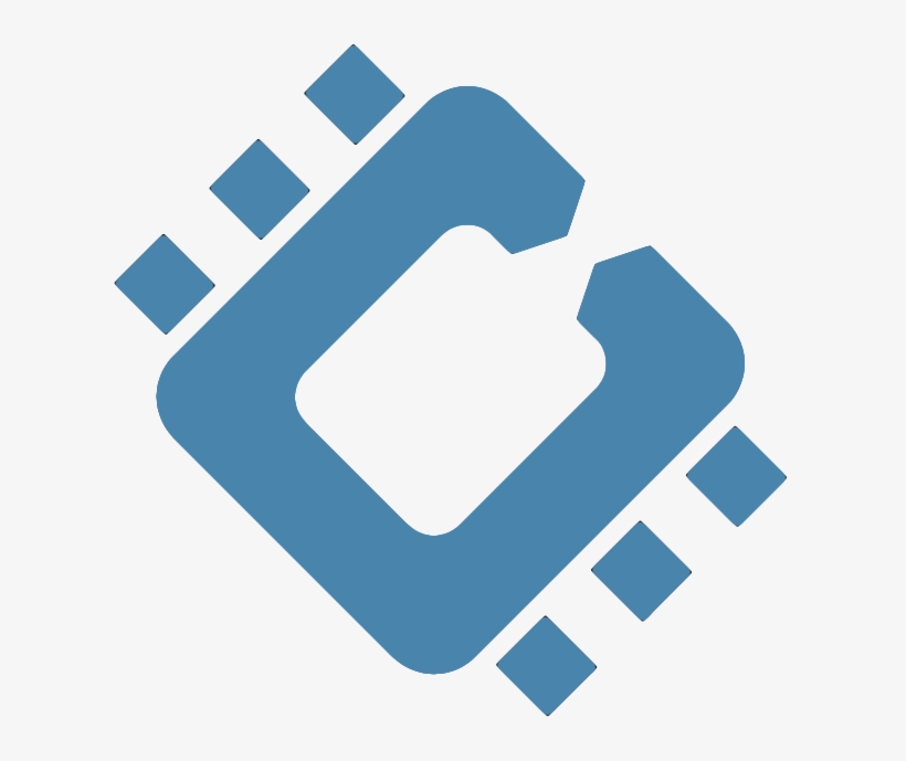 Circuithub-color, transparent png