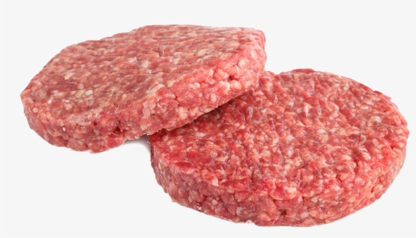 Beef Burger Fresh, transparent png
