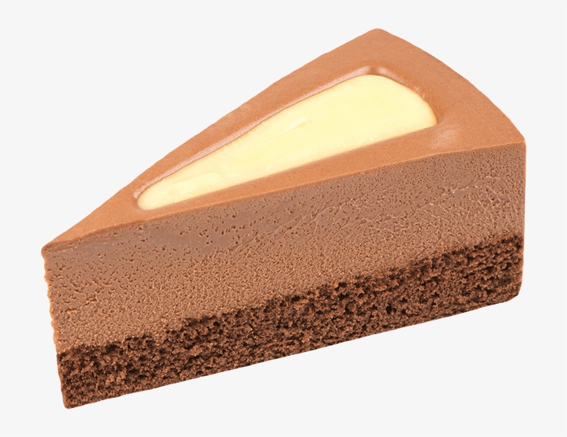 Bread - Chocolate Cake, transparent png