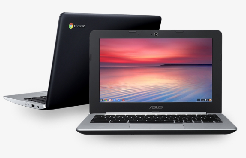 Asus Chromebook C200 - Asus C200, transparent png